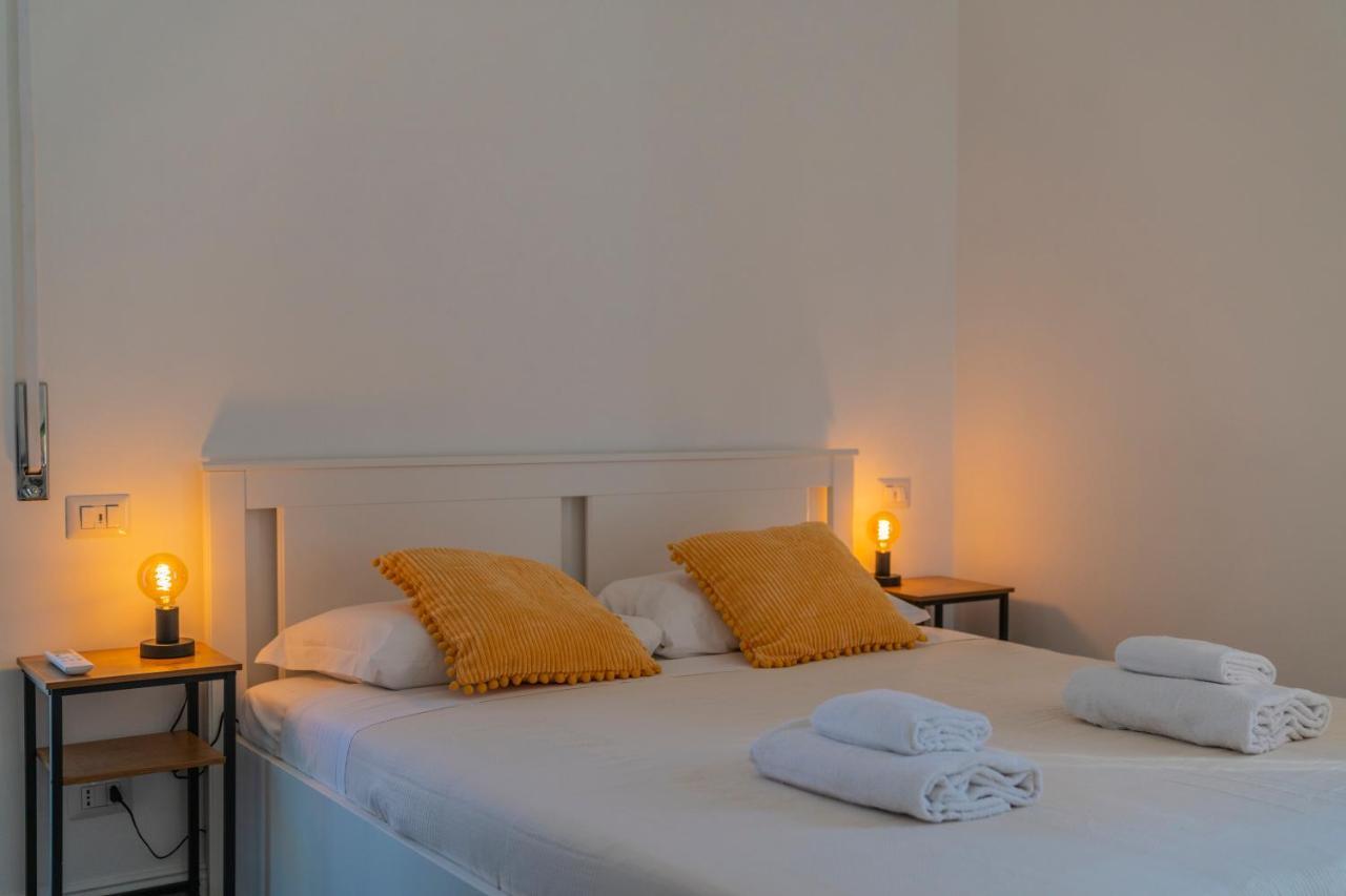 Vintage Cipro Apartment Rome Extérieur photo