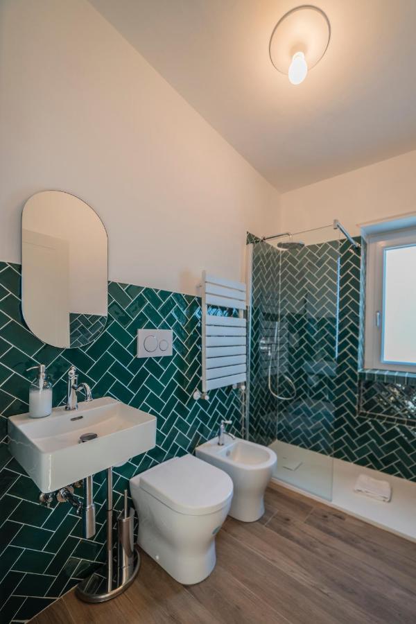 Vintage Cipro Apartment Rome Extérieur photo