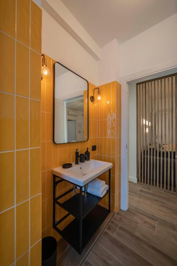 Vintage Cipro Apartment Rome Extérieur photo