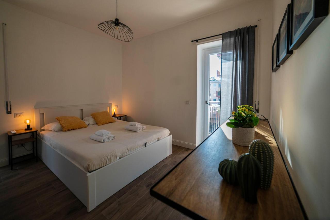 Vintage Cipro Apartment Rome Extérieur photo